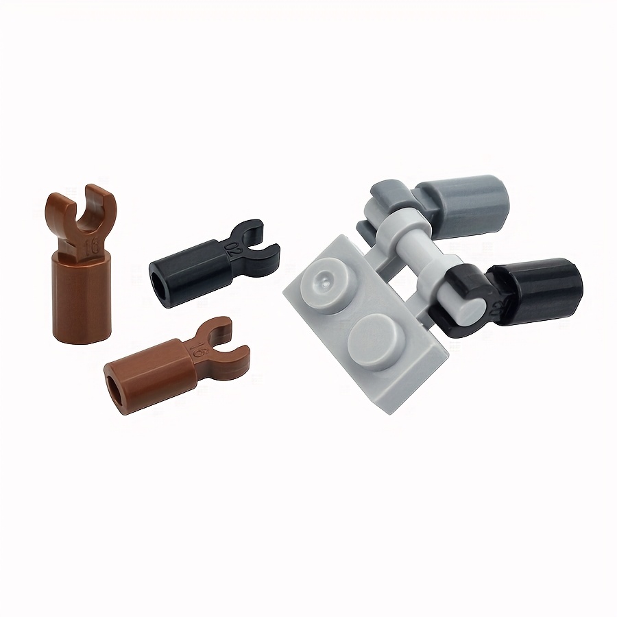 50pcs Bricks Bar Holder with Clip