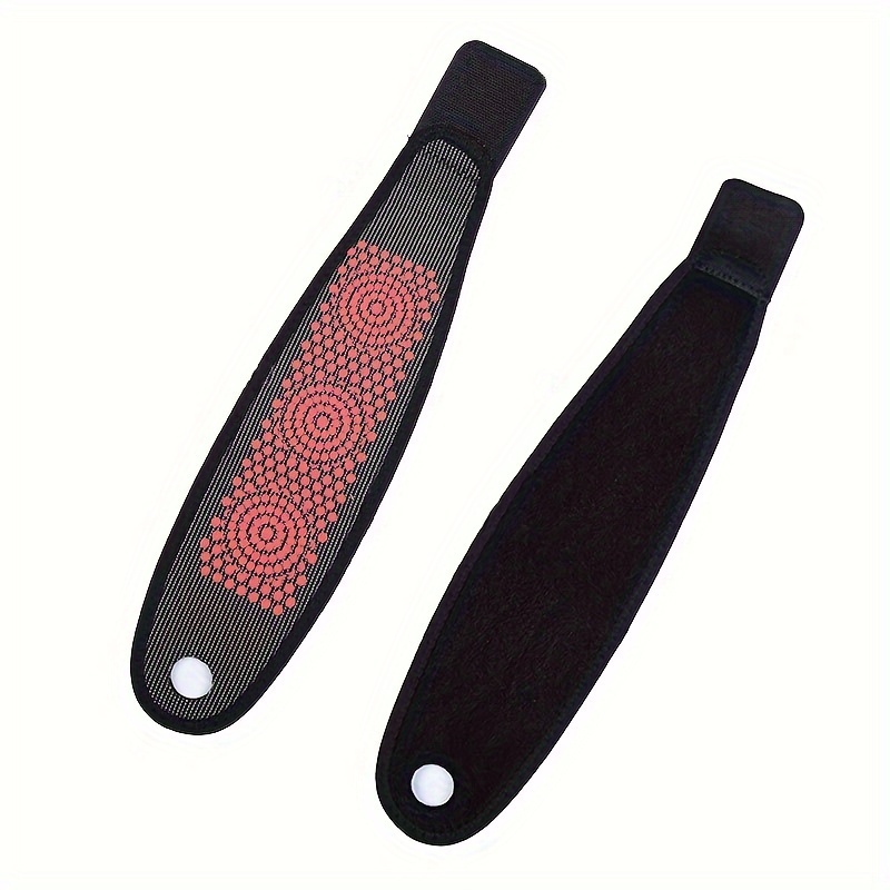 Magnetic Wrist Support Brace with Technology - Hand Washable Cloth Wristband for and Relaxation