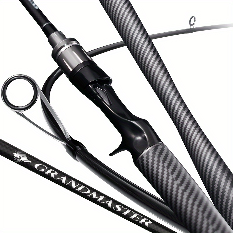 fishing rod 6000 drag 1 8 2 4m 510 - Temu