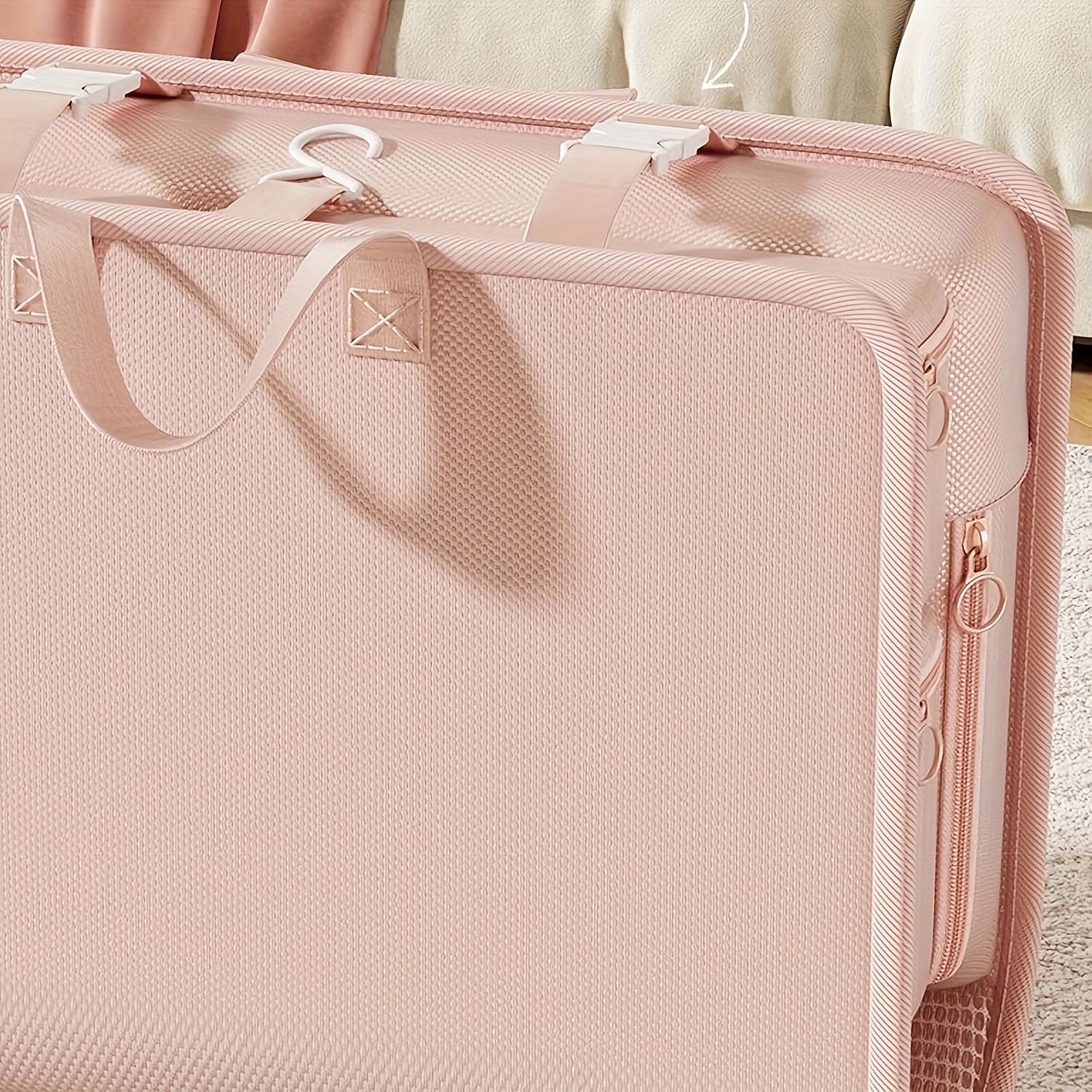 6 i 1 packkuber för vikbar oxfordtygorganisatör med - Temu Sweden