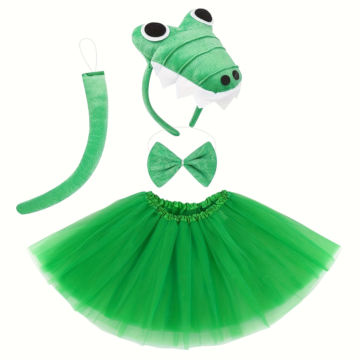 green emerald velvet dress Aziza Long Dress Bayou Crocodile