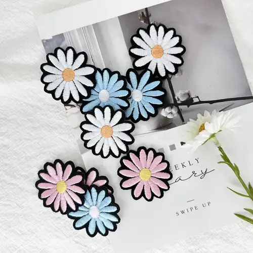 Patch Riflettenti Adesive 4 Pezzi - Toppe Sicurezza Per Zaini, Abbigliamento E Cani - Foto 9