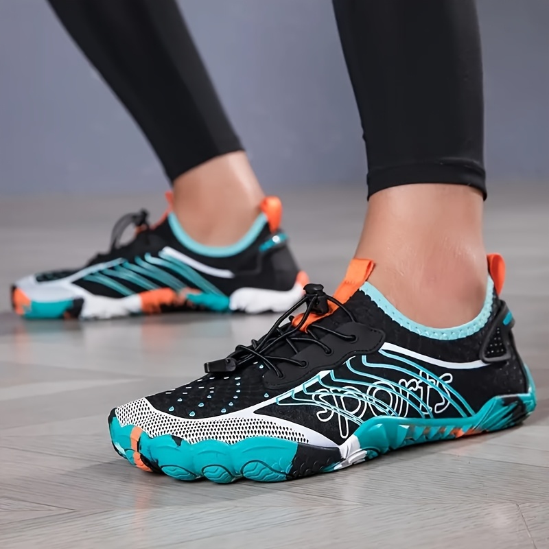 [paperplanes]★DIAL SHOES TREKKING SHOES AQUA WIRE TOUCH universal water shoes suitable river tracing wading yoga