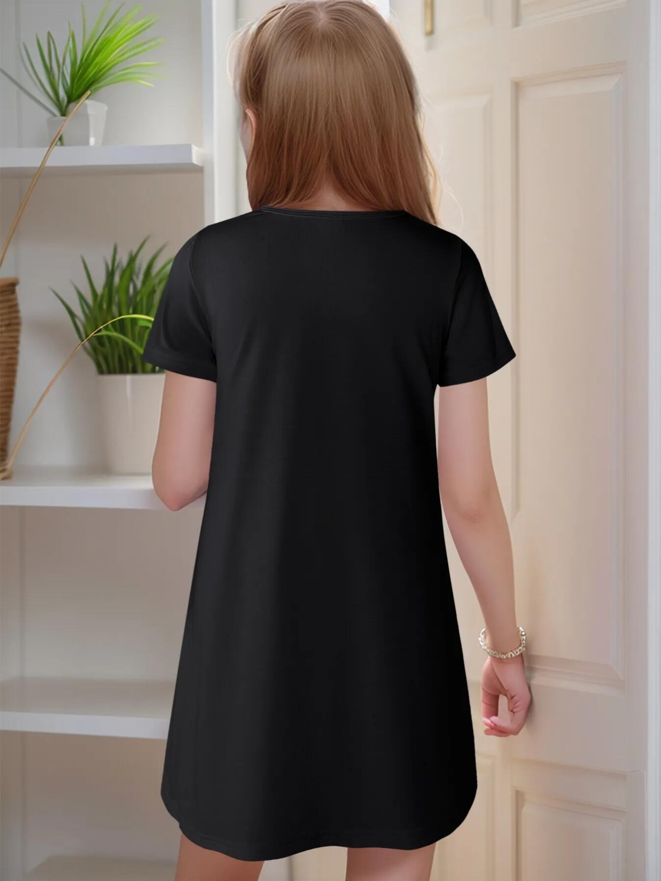 1st grade graduation summer dress casual short - Temu