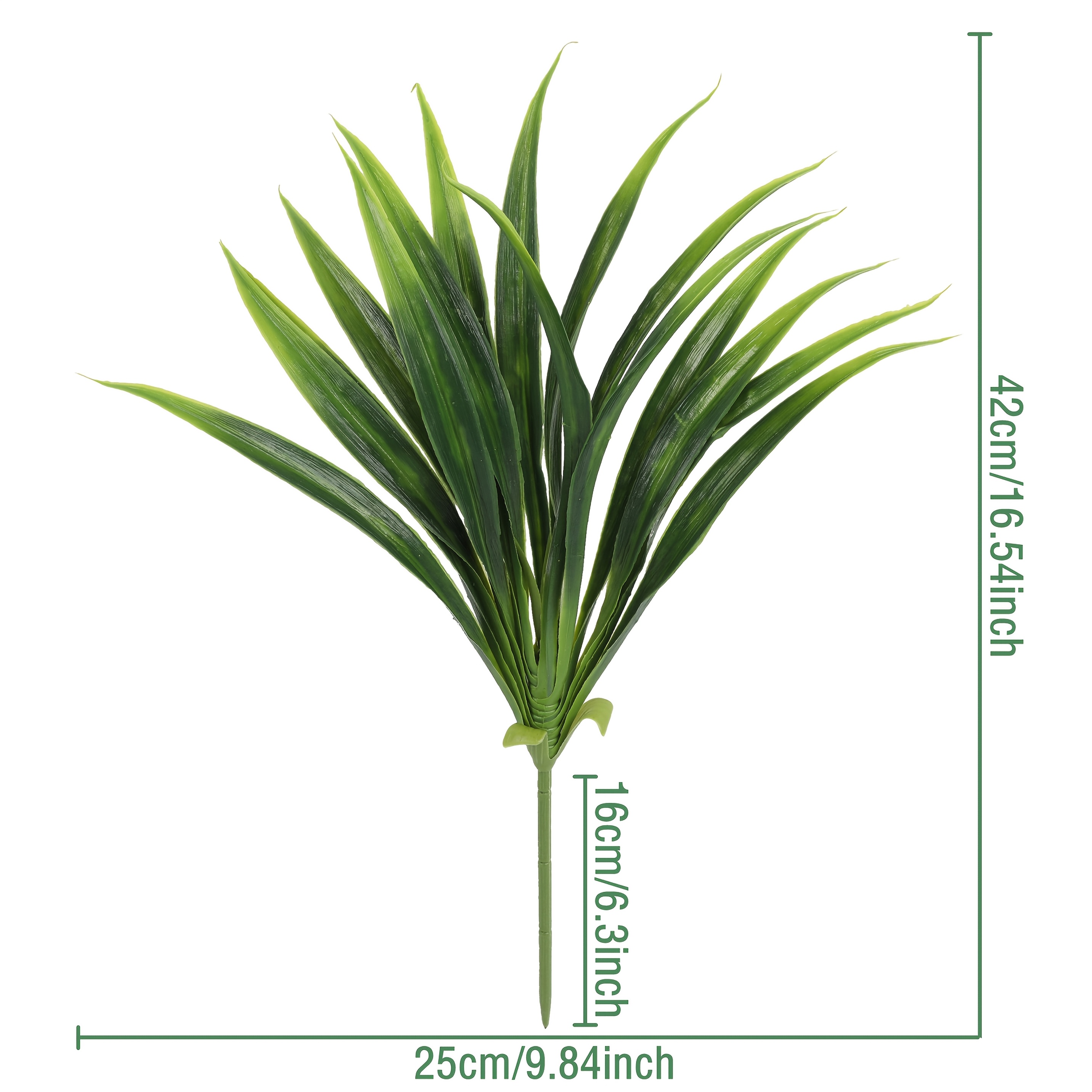 4 stck knstliche gladiolen deko blumenarrangement zuhause - Temu Austria