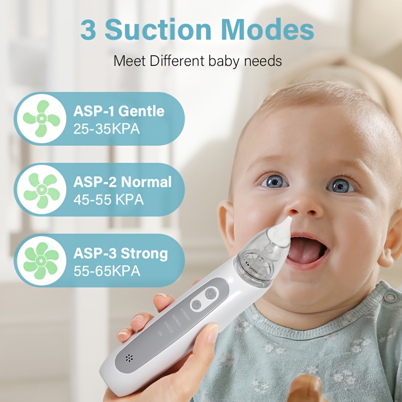 Portable Pore Cleanser Device with 3 Suction Levels, 3 Replacement Tips, LED Lights, USB Rechargeable Cleaning Tool