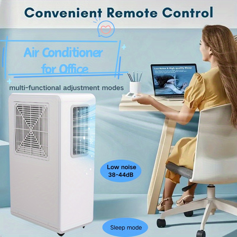 Do They Make Portable Air Conditioners Without Exhaust? Ultimate Guide