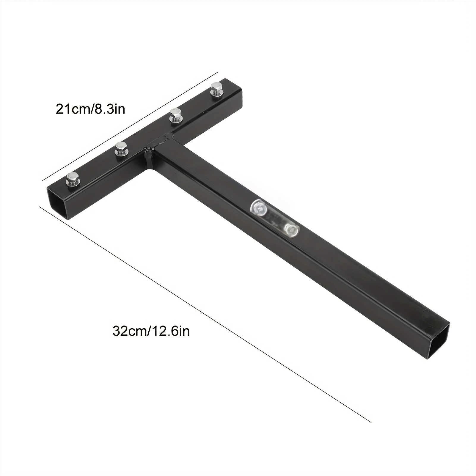 Mobility Scooter Rear Basket Mounting Bracket Modification Accessory Replacement