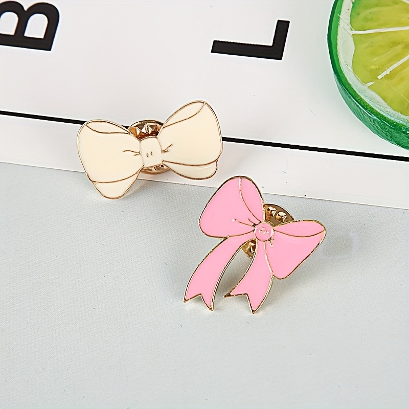 TEMU 2 Piezas de Broche de , Accesorio Divertido y de Dibujos Animados para Suéteres, Bufandas y Uniformes Escolares, Regalo de Calidad