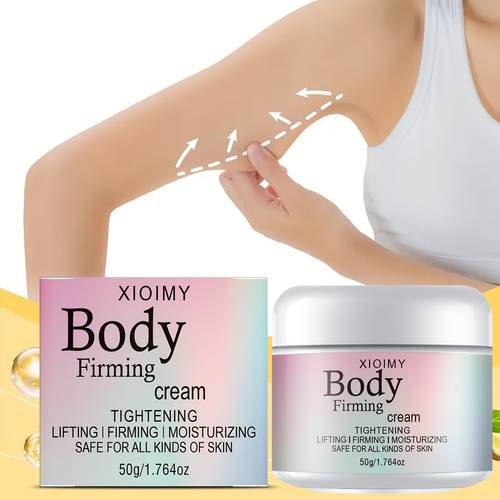 50g moisturizing and firming moisturizing cream moisturizing and firming moisturizing skin moisturizing lotion body lotion body moisturizing suitable for abdomen hips and thighs designed for relaxing skin