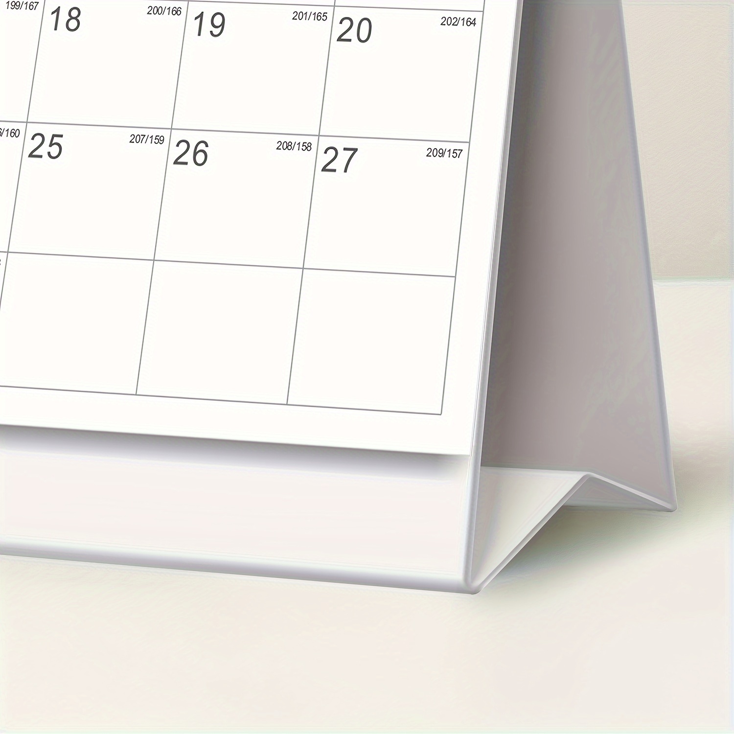 2024 2025 Desk Calendar July 2024 June 2025 12 Months - Temu United Kingdom