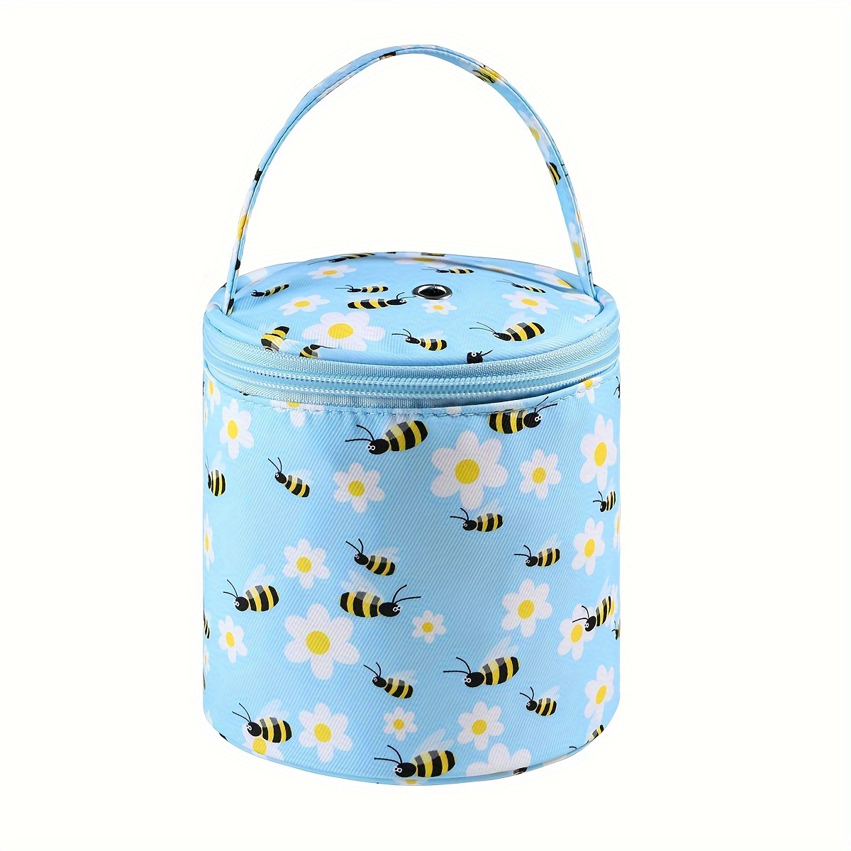E-shop Garnbeutel Häkeln, Garnhalter, Garn Organizer, Garnbeutel, Garn Aufbewahrung, Garn Aufbewahrungstasche, Garnhalter Beutel, Kleiner Garnbeutel,