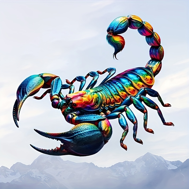 

Insect ; 3d And , -