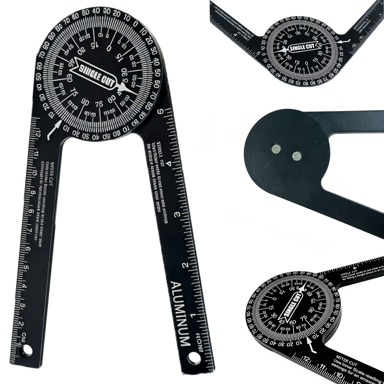 angle finder tool sold on Temu United States
