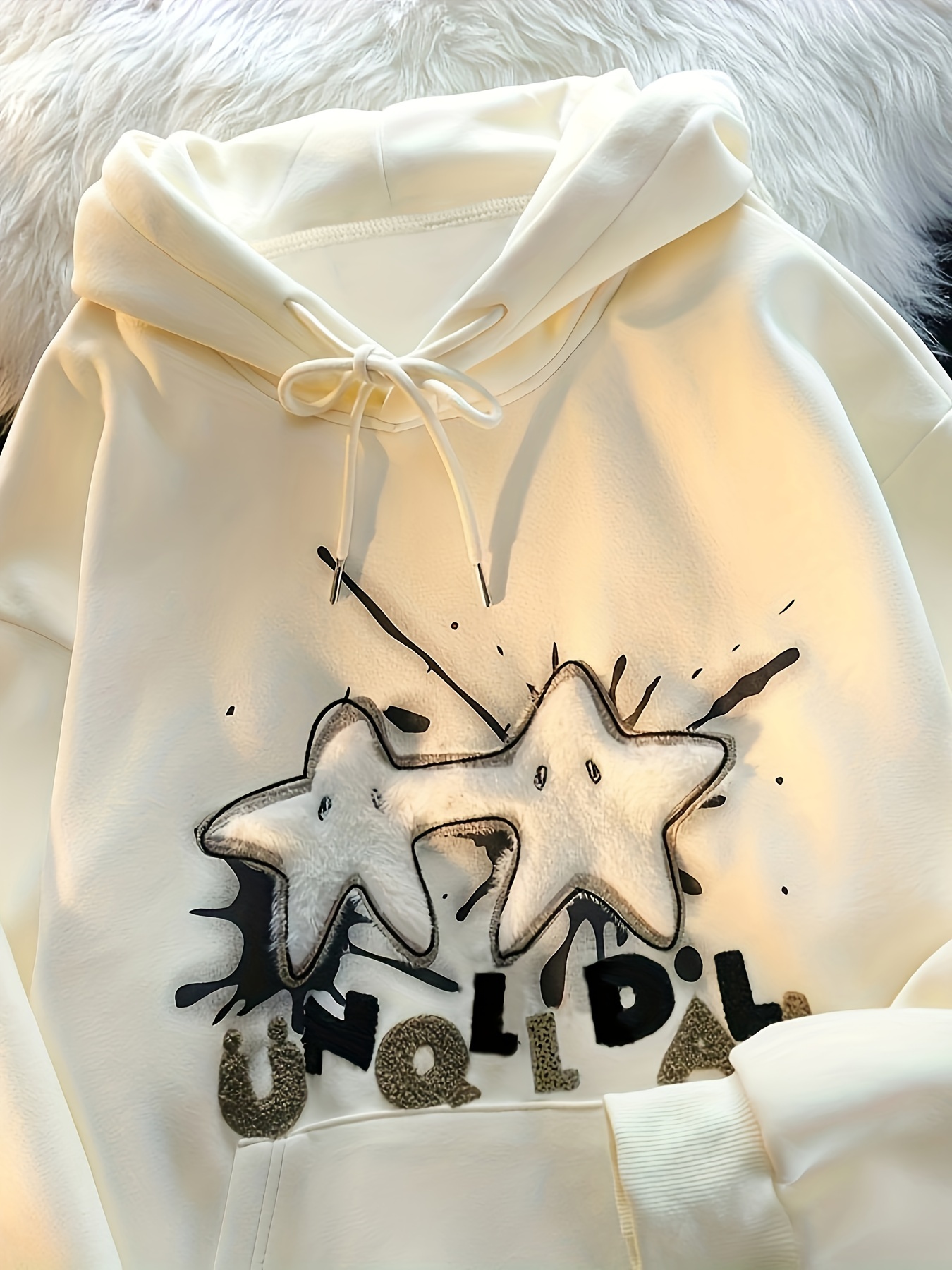 Star store sweatshirt womens