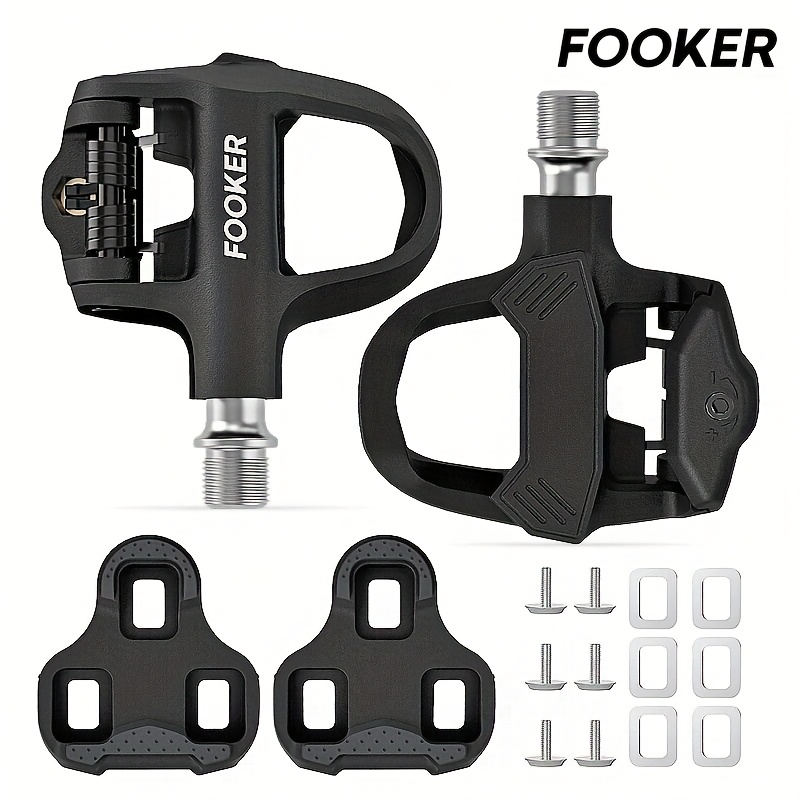 Pedales Ciclismo Carretera Pedales Bicicleta Carretera Pedales