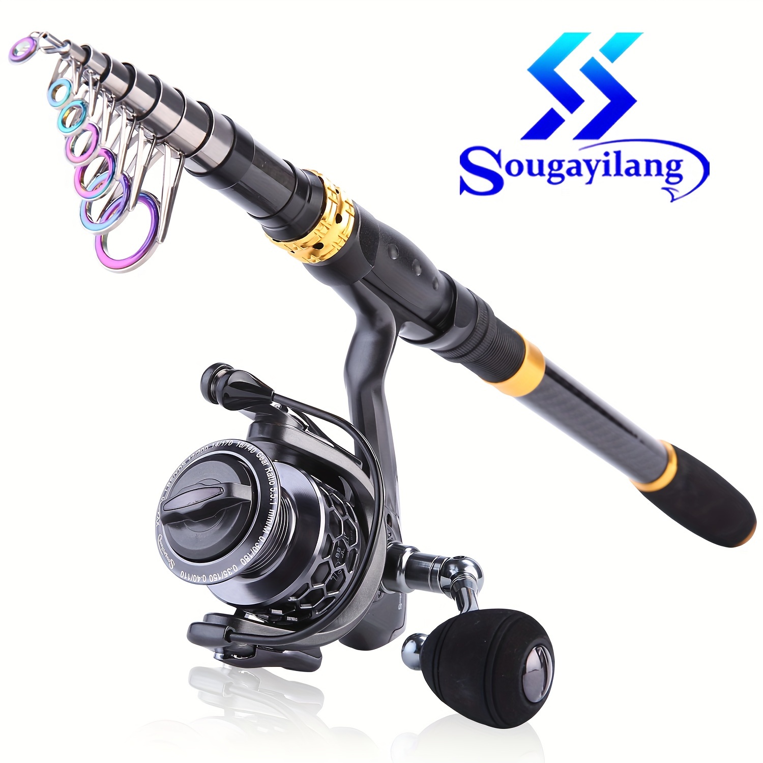 King Salmon Best Salmon Trolling Reel Lures Best Reels For Salmon