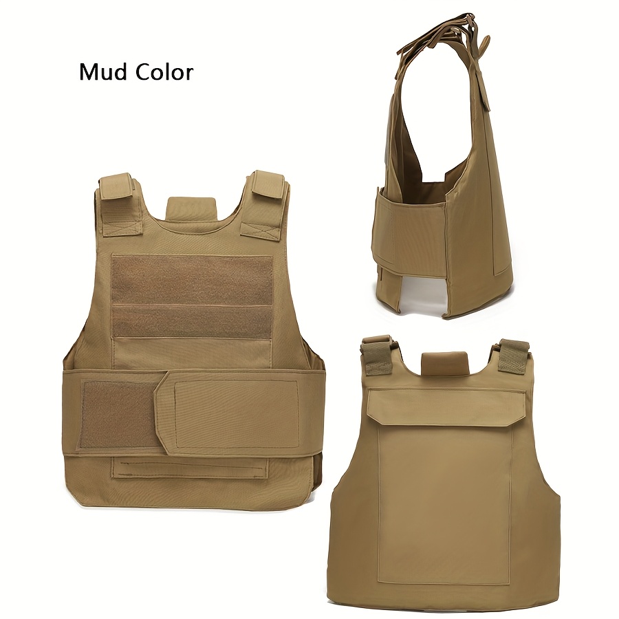 Lightweight Outdoor Sports Vest - Adjustable Waist Multi-Functional Vest