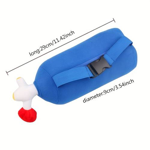 reposacabezas para coche, soporte para cuello y hombros para conductores, reposacabezas ergonómico cervical de espuma viscoelástica, regalo para hombres y mujeres, diseñado para camiones para conductores