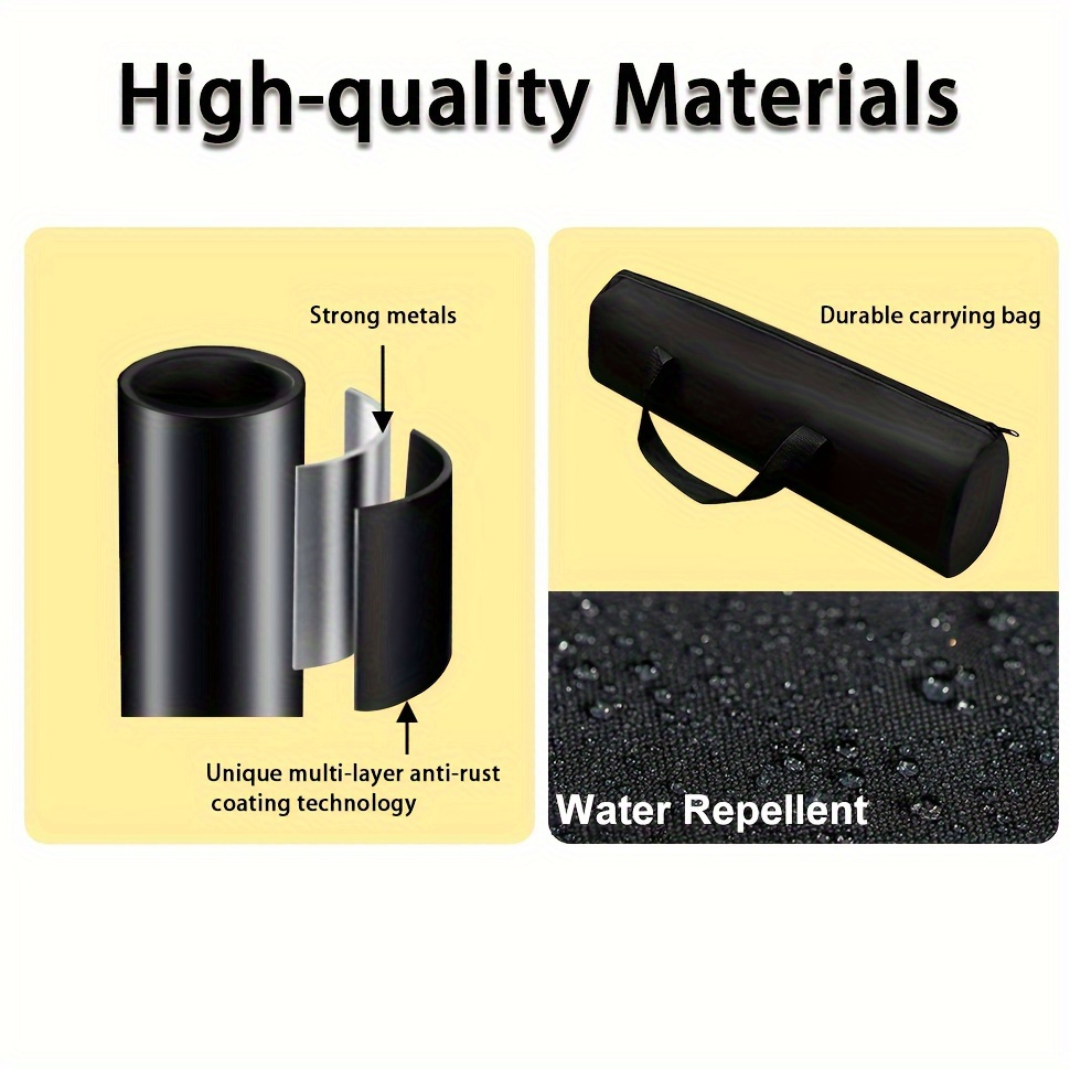 1pc alloy music stand with adjustable tripod base portable folding sheet music holder durable desktop music rack for performance band travel   music clamp carrying bag Product details 4