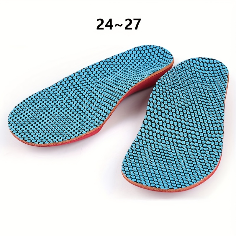 Small Size Arch Pad, Cut Arch Insole, Arch Support, Sweat-absorbing And Breathable, Light And Shock-absorbing