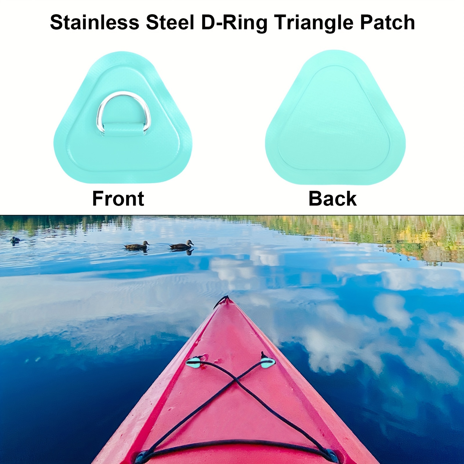inflatable sup d rings