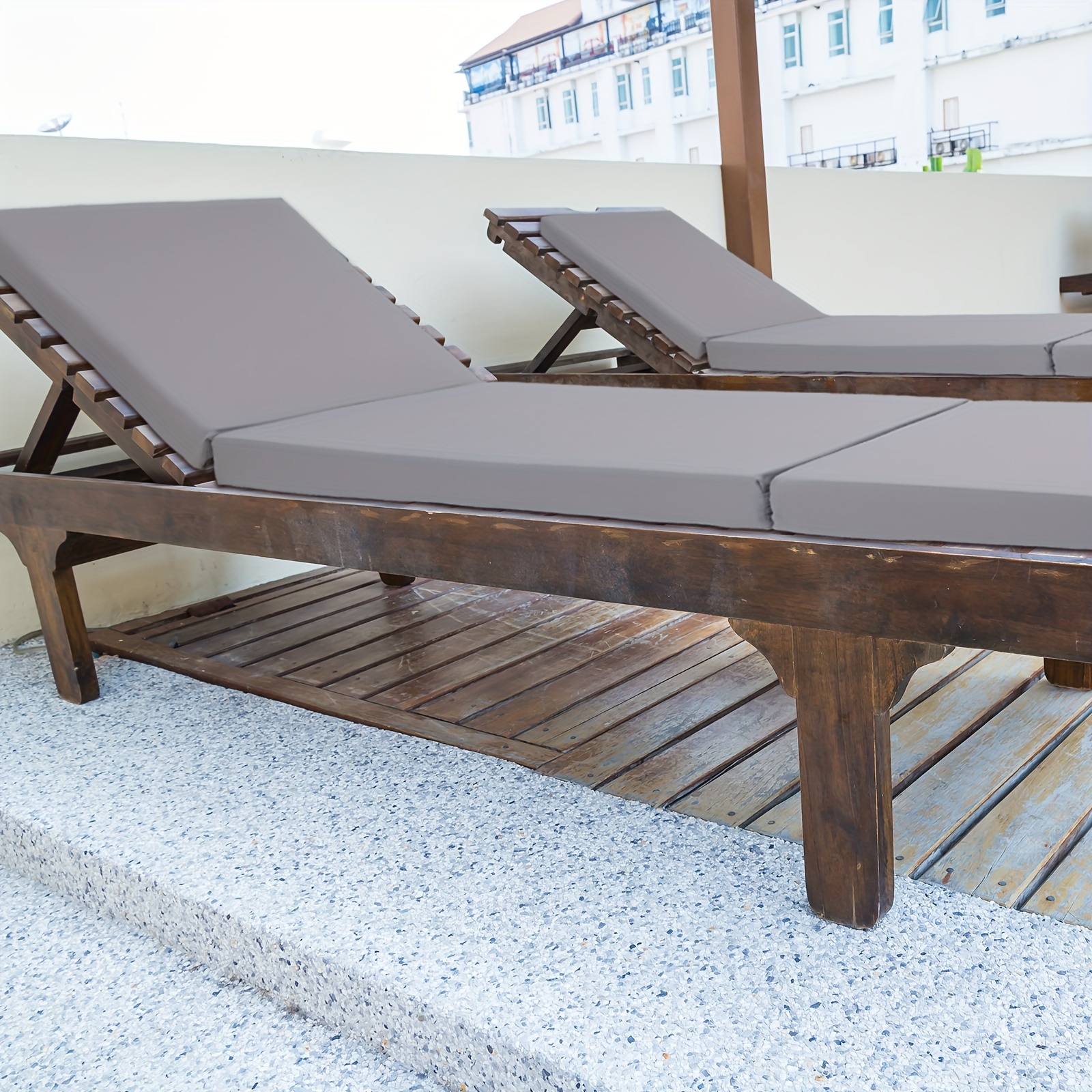 Replacement Cushions 72 Inch Window Seat Cushion Chaise Lounge