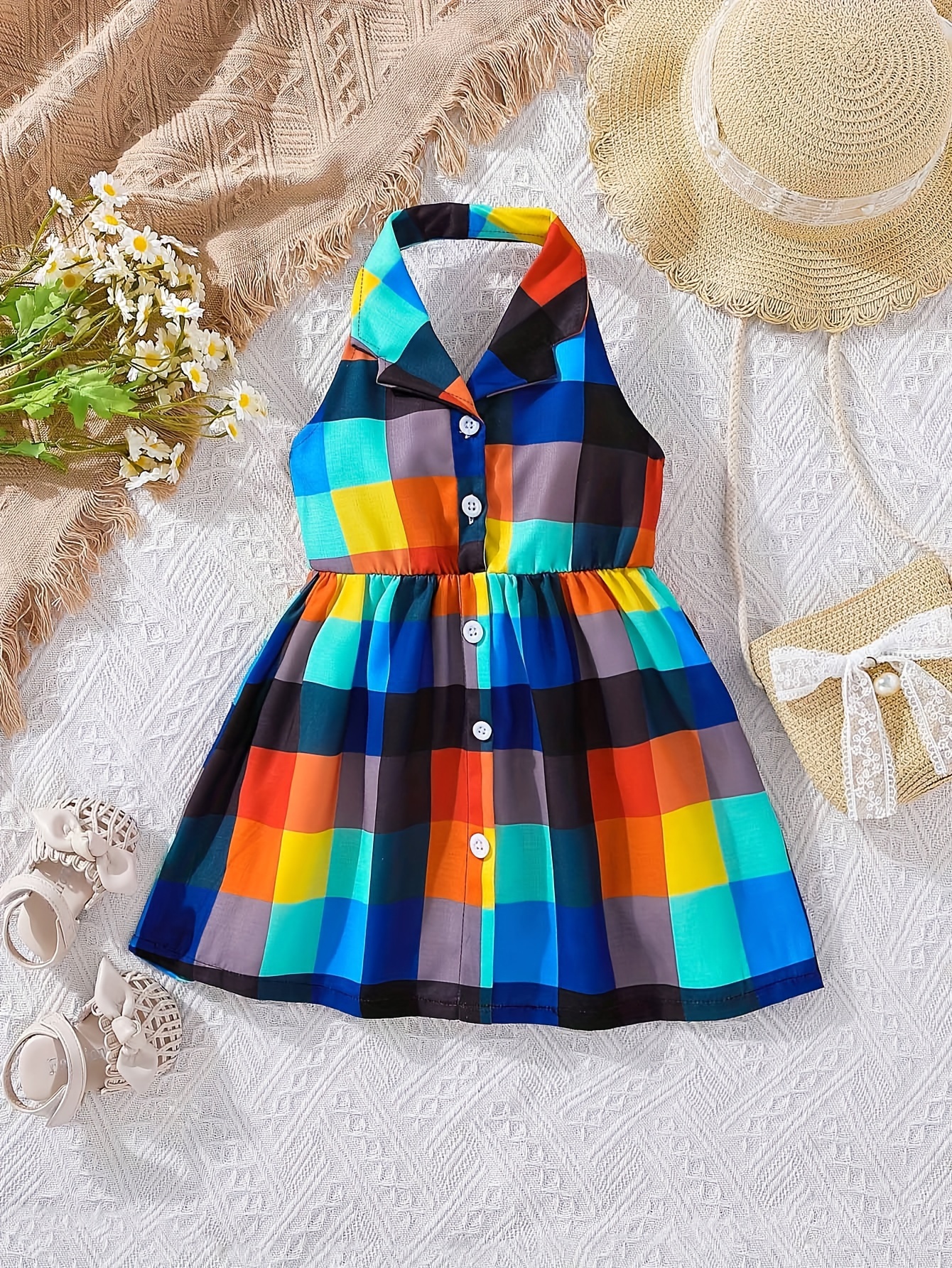 Creaaacademy Free Toddler T Shirt Dress Pattern Casual Baby Girl