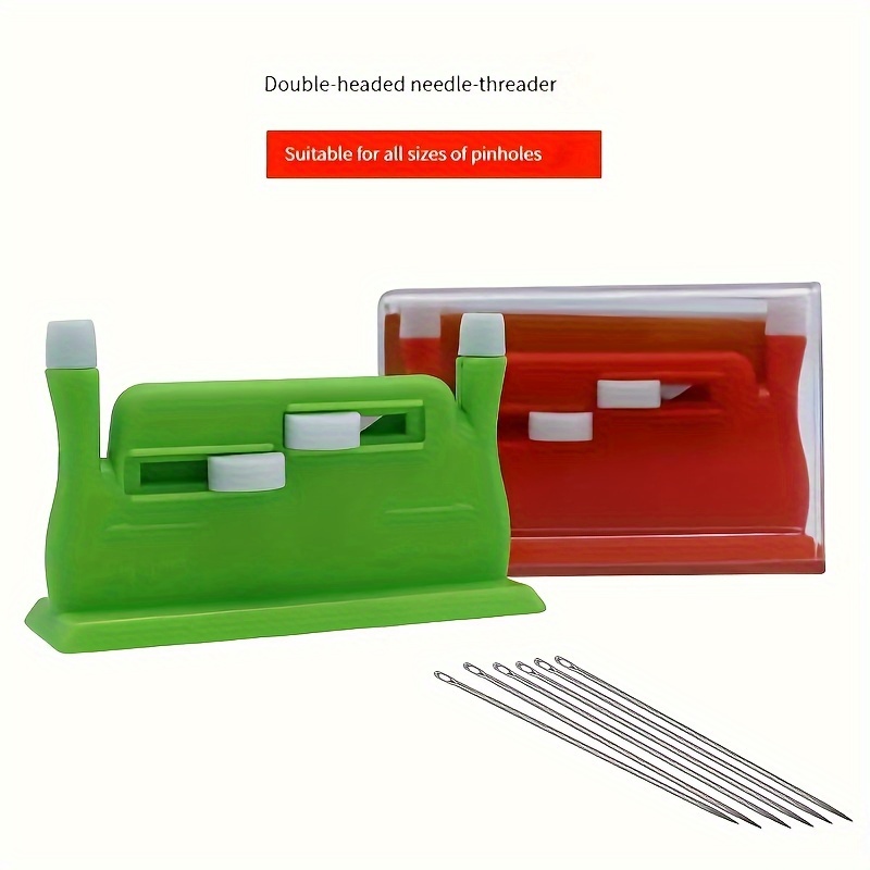 

1pc Tool, Double-headed Diy Sewing For Phone , Multifunctional For Sewing