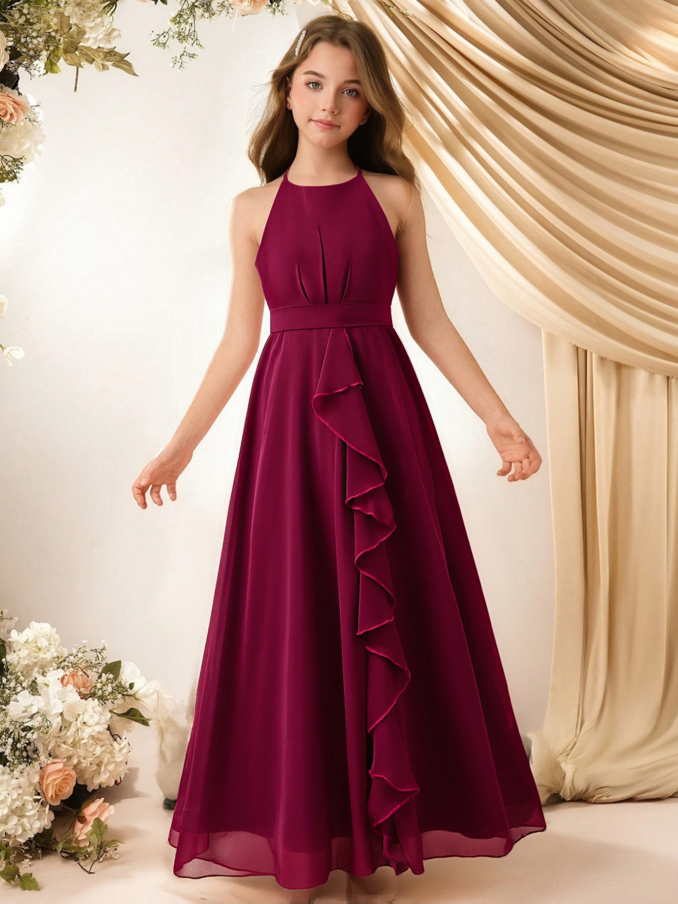 princess polly baby blue dress Women's Mint Velvet Maxi Jumper Dress Plain Dresses