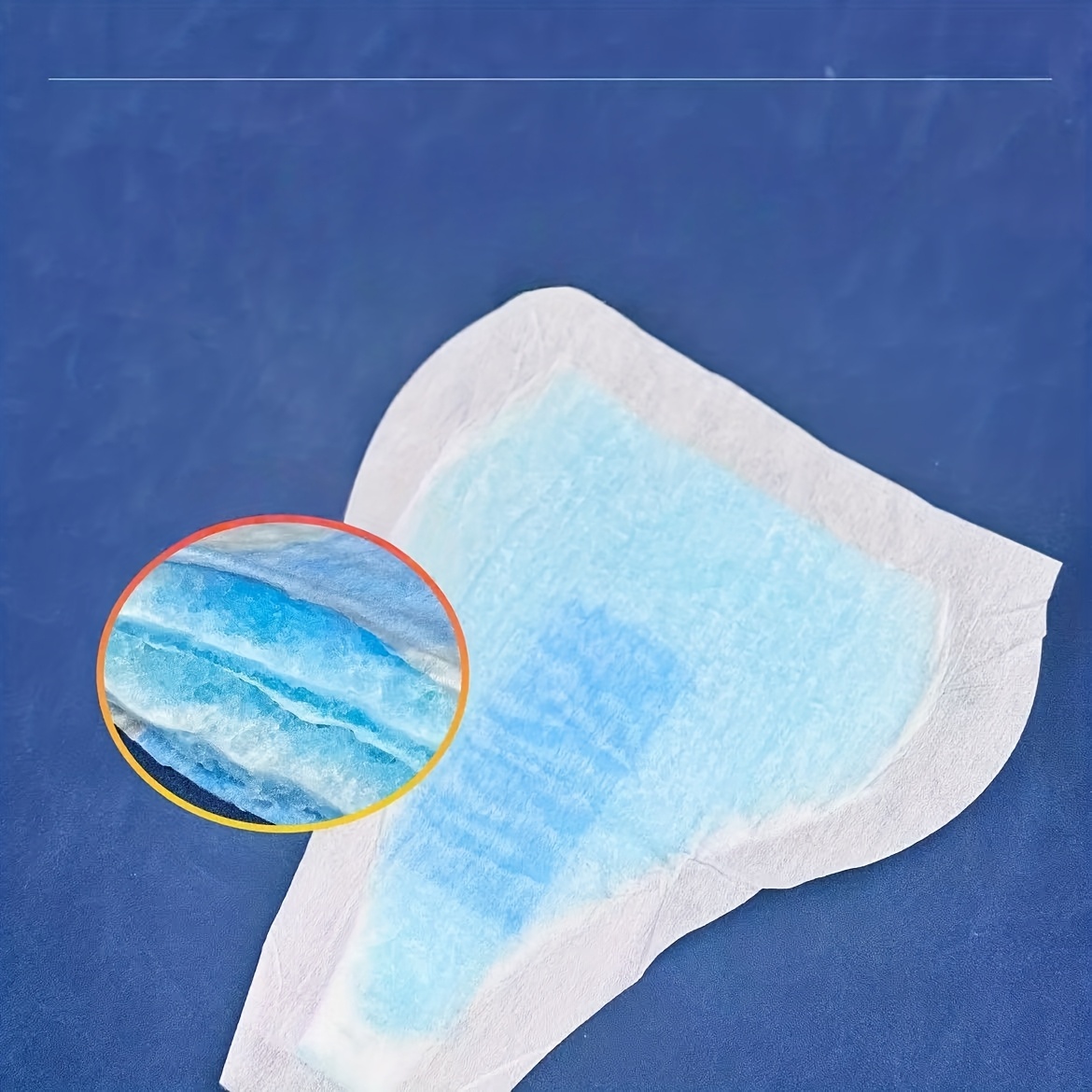 Men's Disposable For A Snug And , Dry And Breathable, 12pcs In A Box With Individual Packaging