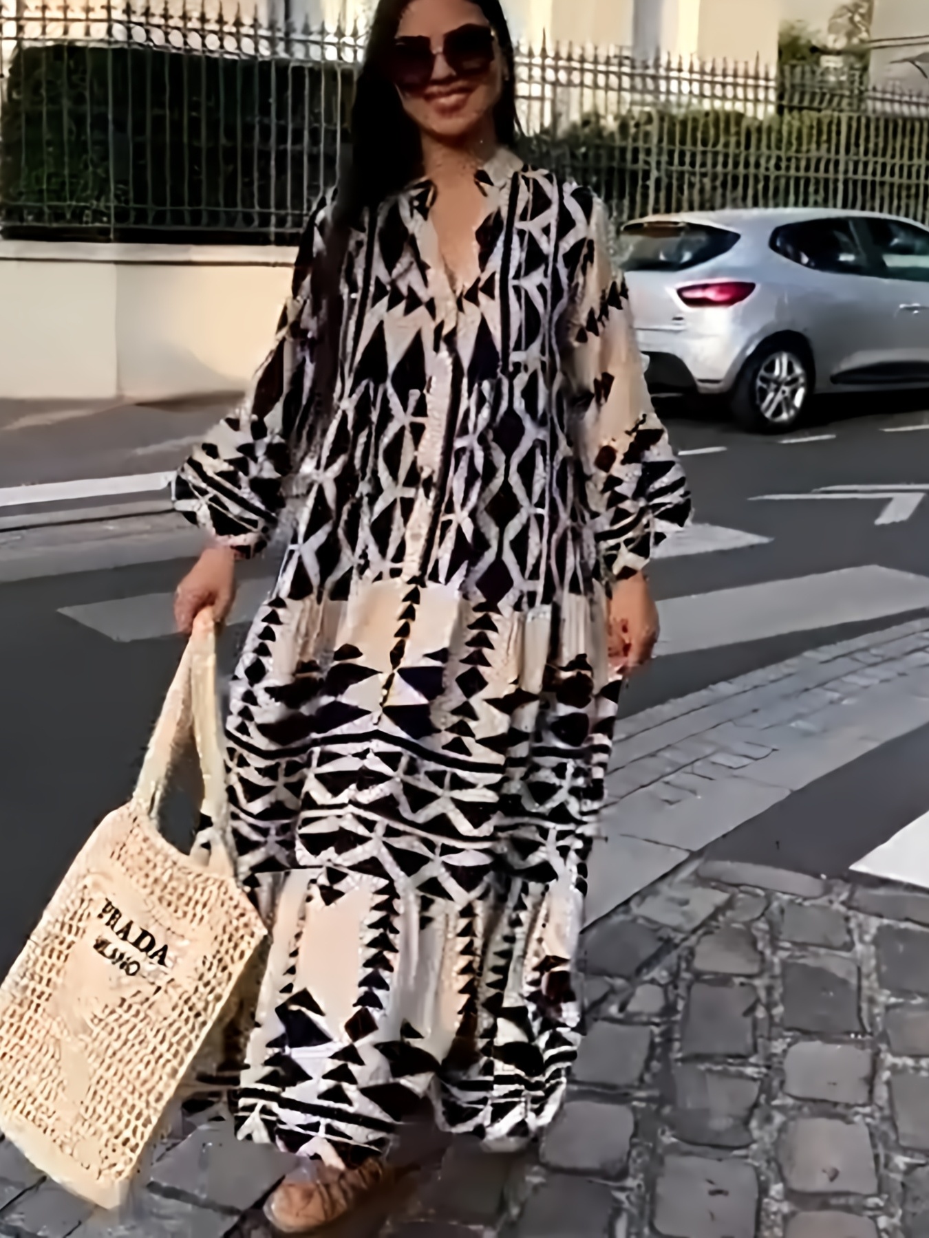 green emerald velvet dress RanRui Winter Dresses Vneck Long Sleeve Spring Dress Pleated Flowy Formal  Dress Holiday Dress high Waist Christmas Dresses Party Dresses Maxi Dress  wrap Dress with Belt 469 (C-Red, 6-8) at Amazon Women's