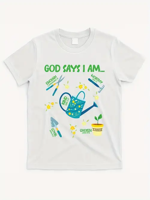 Women's I Am Worthy T-Shirt Motivational Christian T Shirt Women's I Am Worthy T-Shirt Motivational Christian T Shirt