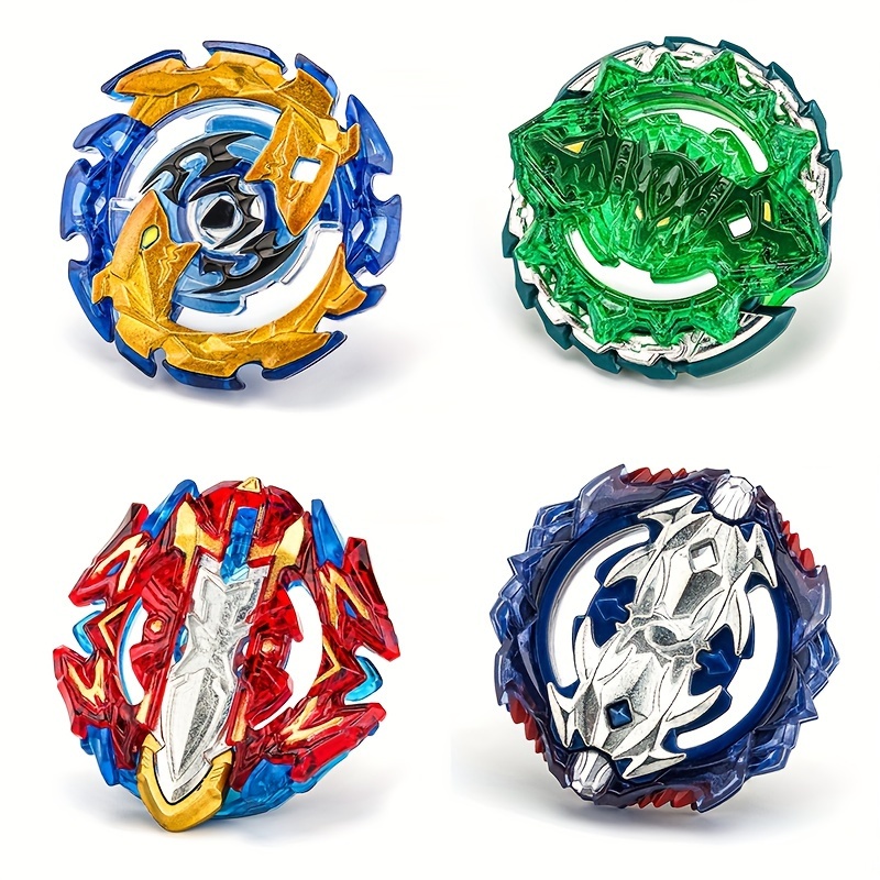  set 12 spinning s 3 launchers with storage box game spin tops suitable for ages 8 12 details 3