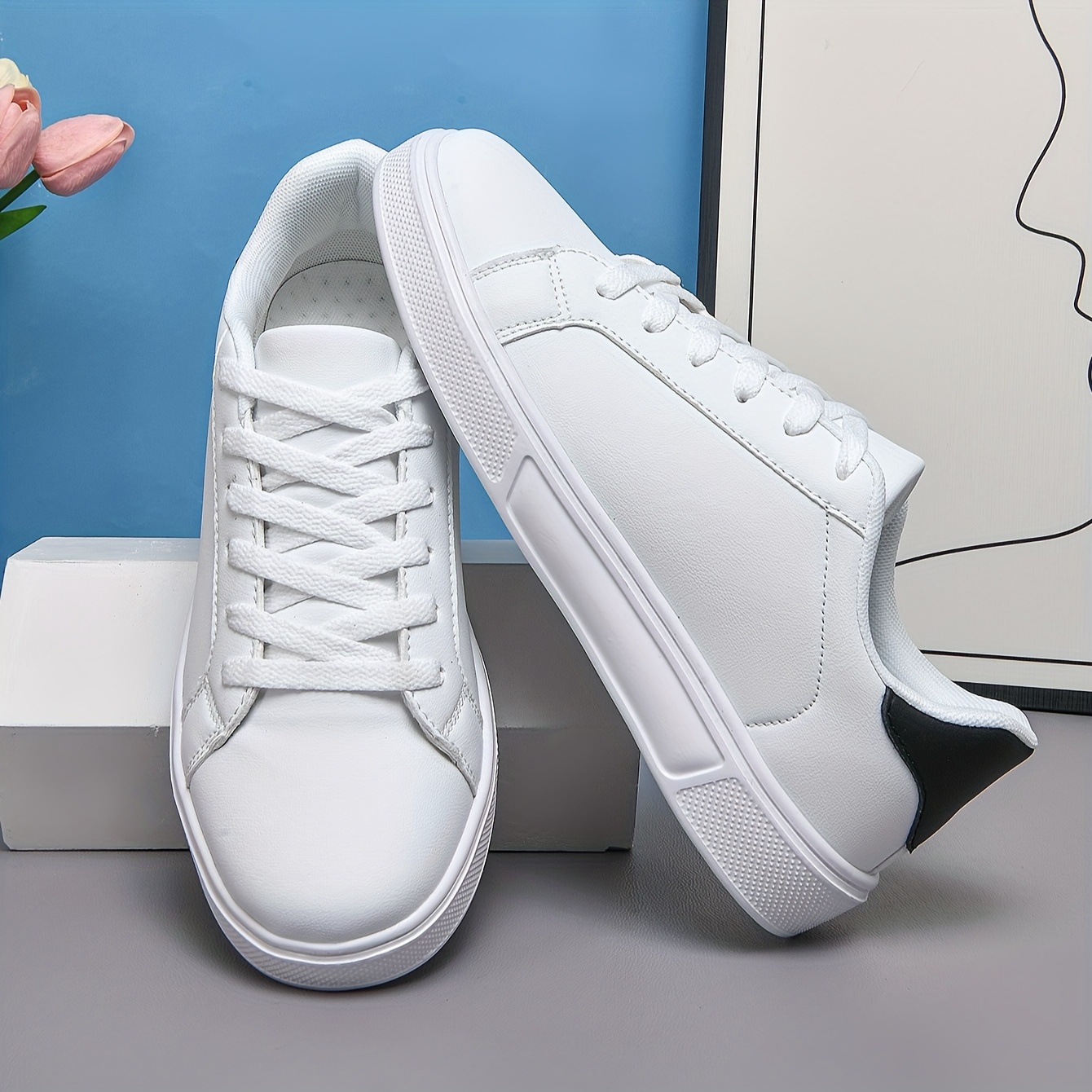 Zapatos Deportivos Casuales para Hombre