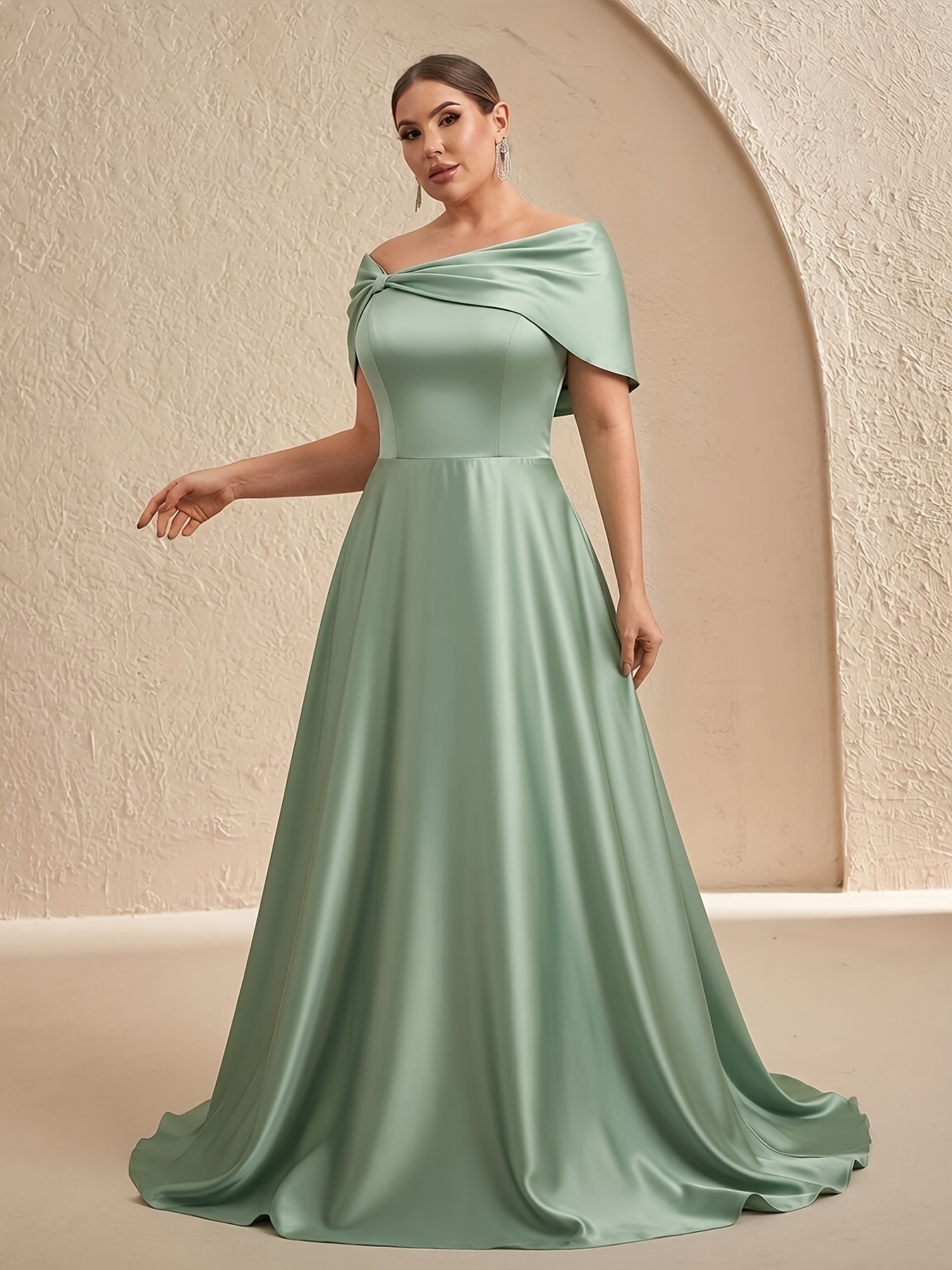 green velvet dress with gloves Casual Dresses Women Mini ... From Julia_dress, $35.61 In Bulk Rave Outfit main image 1