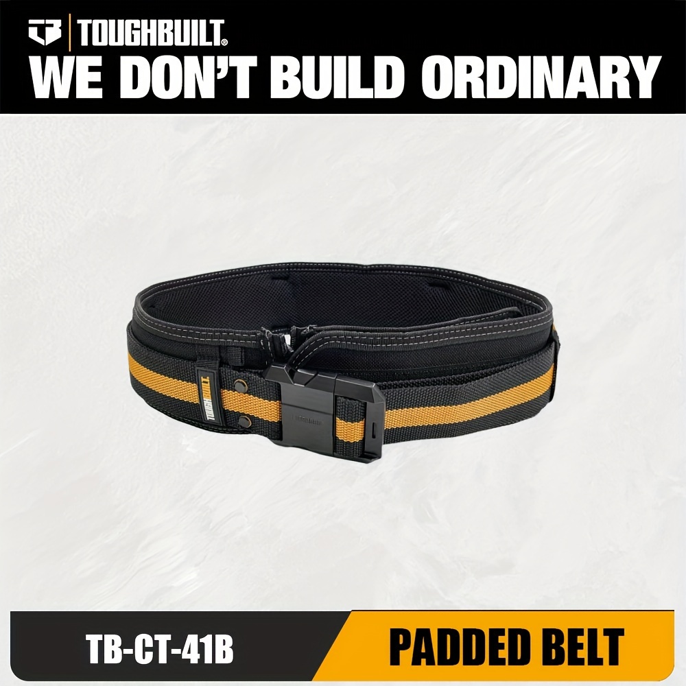 

Padded -duty & Back Support - , Compatible