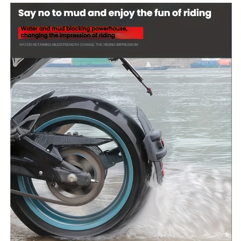 Motorcycle Tire Wheel Fender For CRF70 For CRF 70 For CRF-70