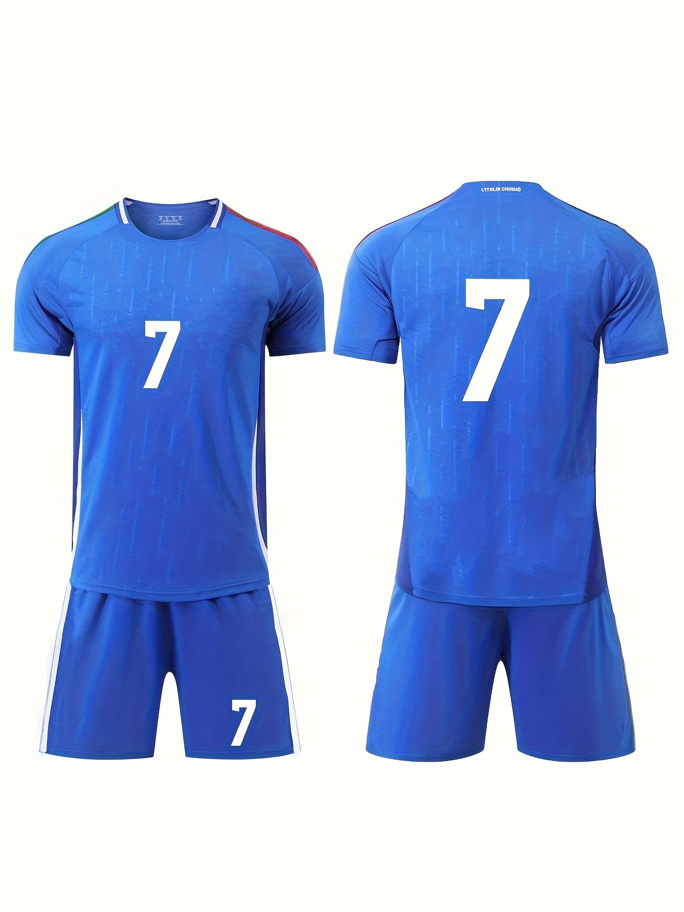 Men's Quick drying Basketball Football Training Clothing - Temu