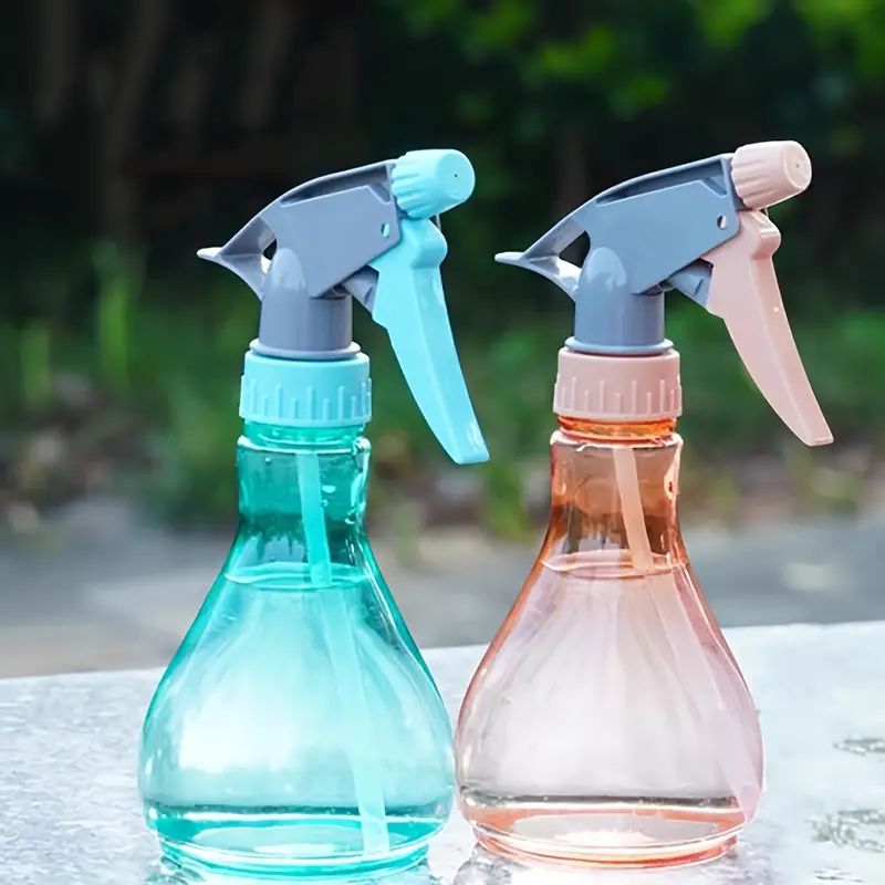 8.45 ounce sprühflasche bewässern pflanzen