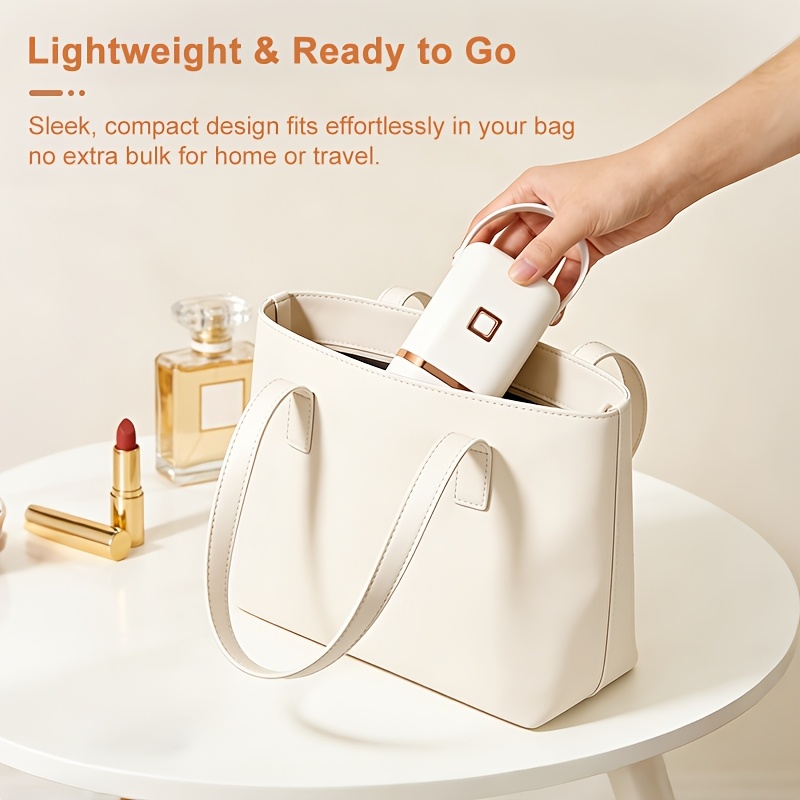 portable clothes dryer travel clothes dryer compact drying machine electric clothes dryer foldable clothes dryer lightweight dryer for travel portable drying machine Product details 2