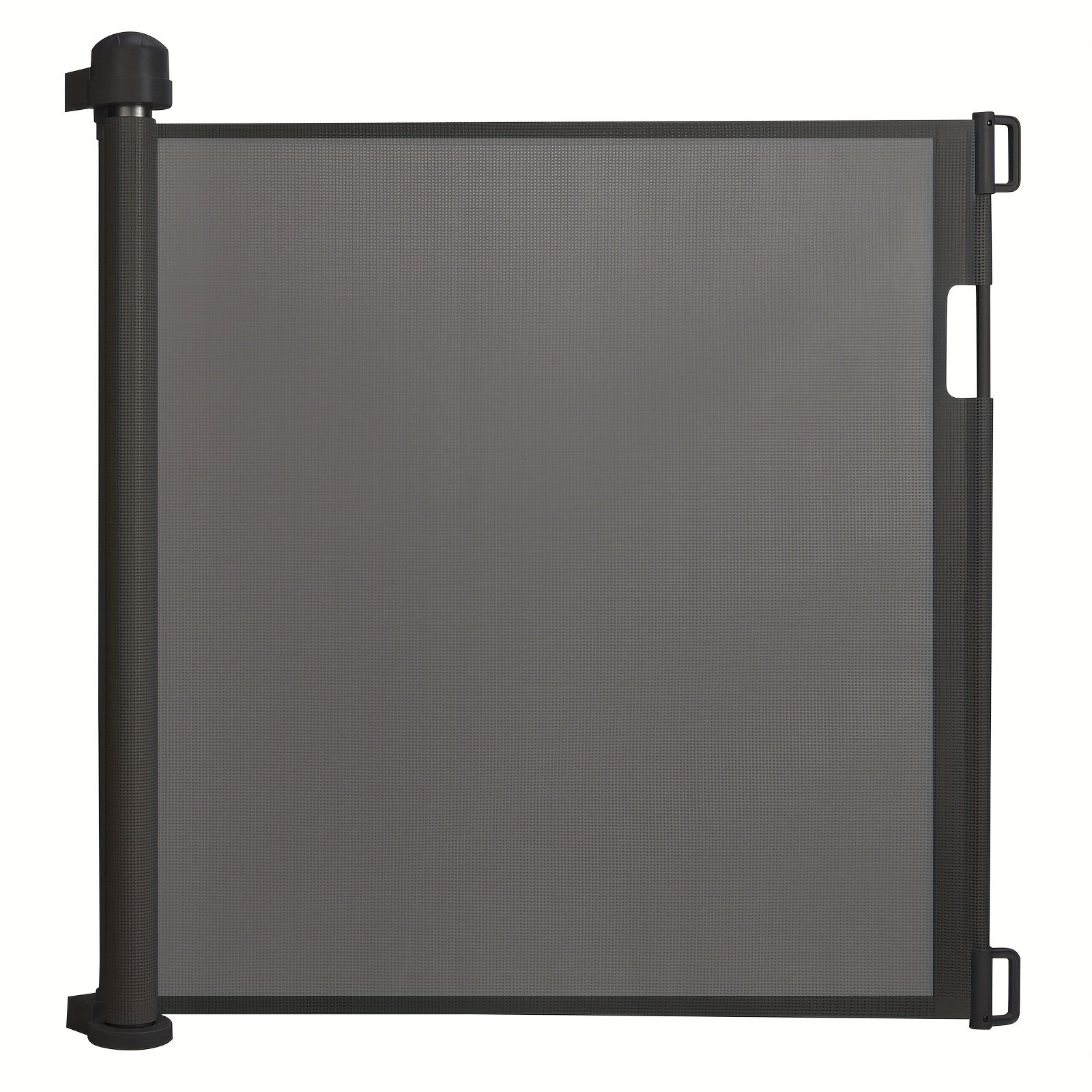 E-shop Türsicherheitstür, Ausziehbar 0-150 Cm/180Cm/300Cm, Treppen-Sicherheitsblende, Treppen-Sicherheitstür, Einziehbarer Tür, Ausziehbare