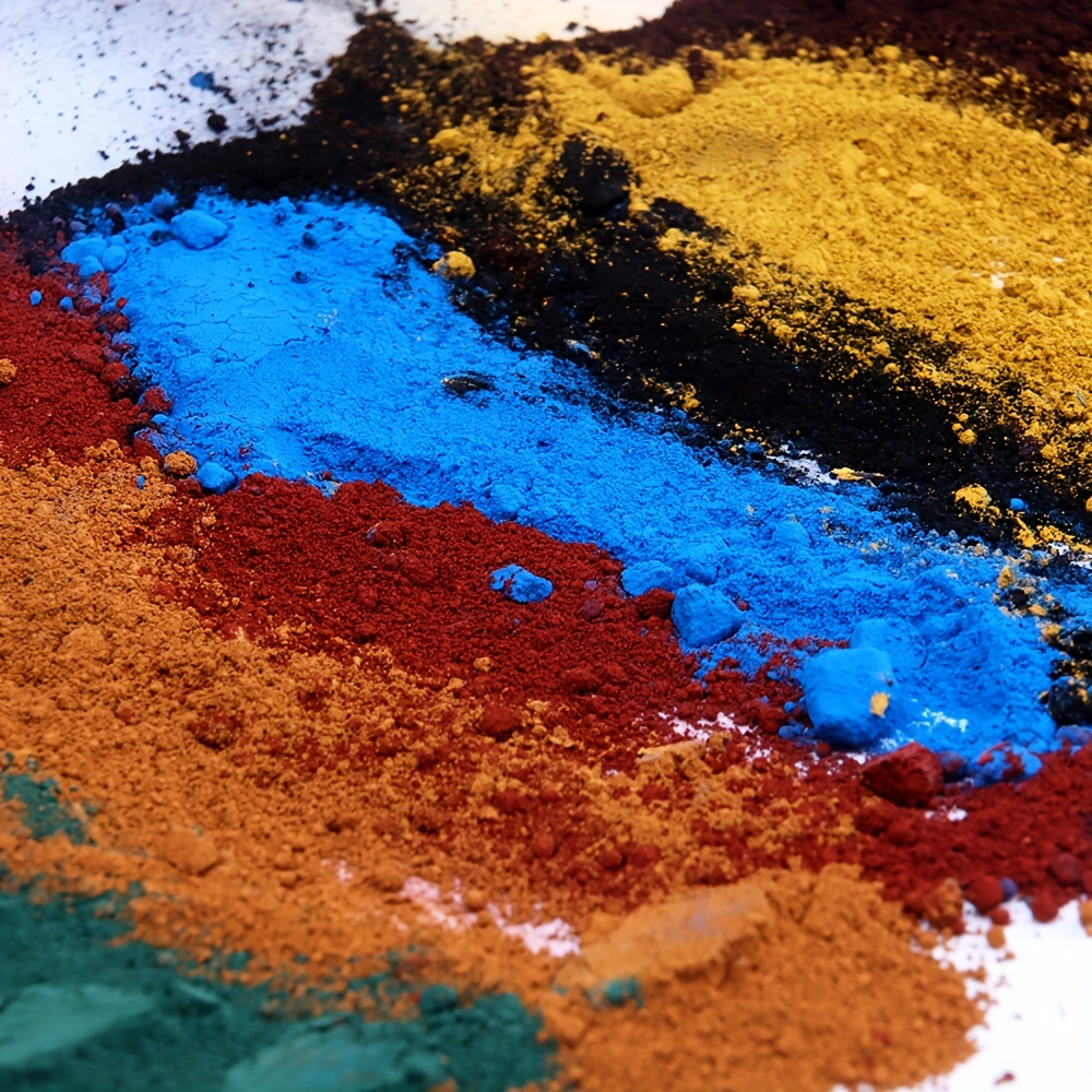 

Iron Pigment For - 5.07oz - , Dye For Diy Projects & Crafts