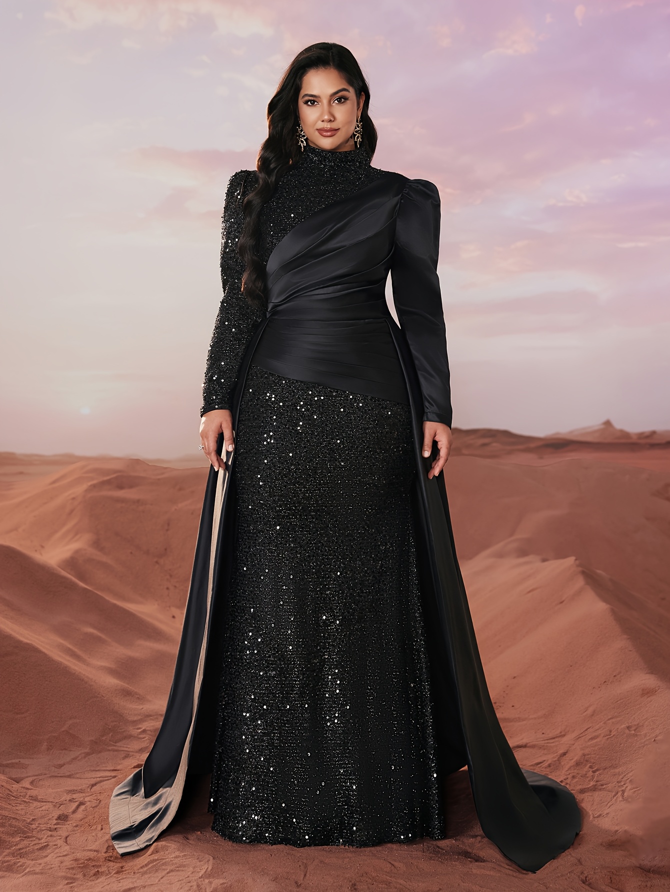 elegant classy funeral dresses -