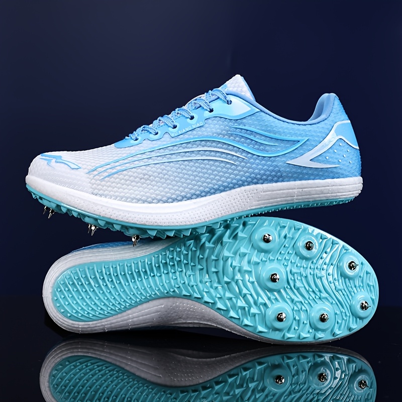 non spike track shoes