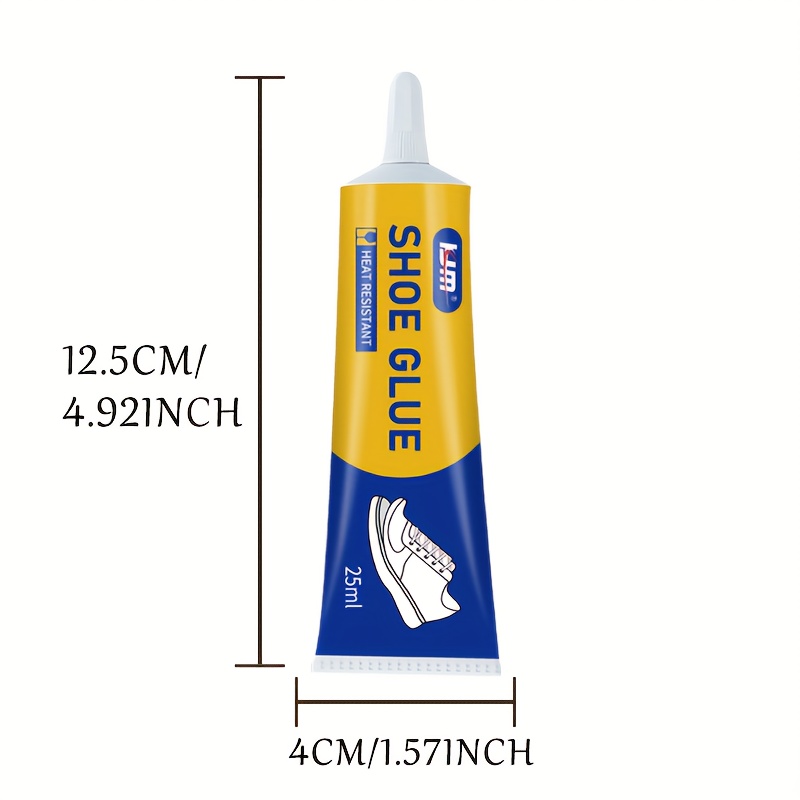 strong soft shoe repair     heat resistant leak proof wrinkle free   suitable for sports shoes artificial leather resin crafts easy and precise nozzles durable bonding suitable for shoes Product details 9