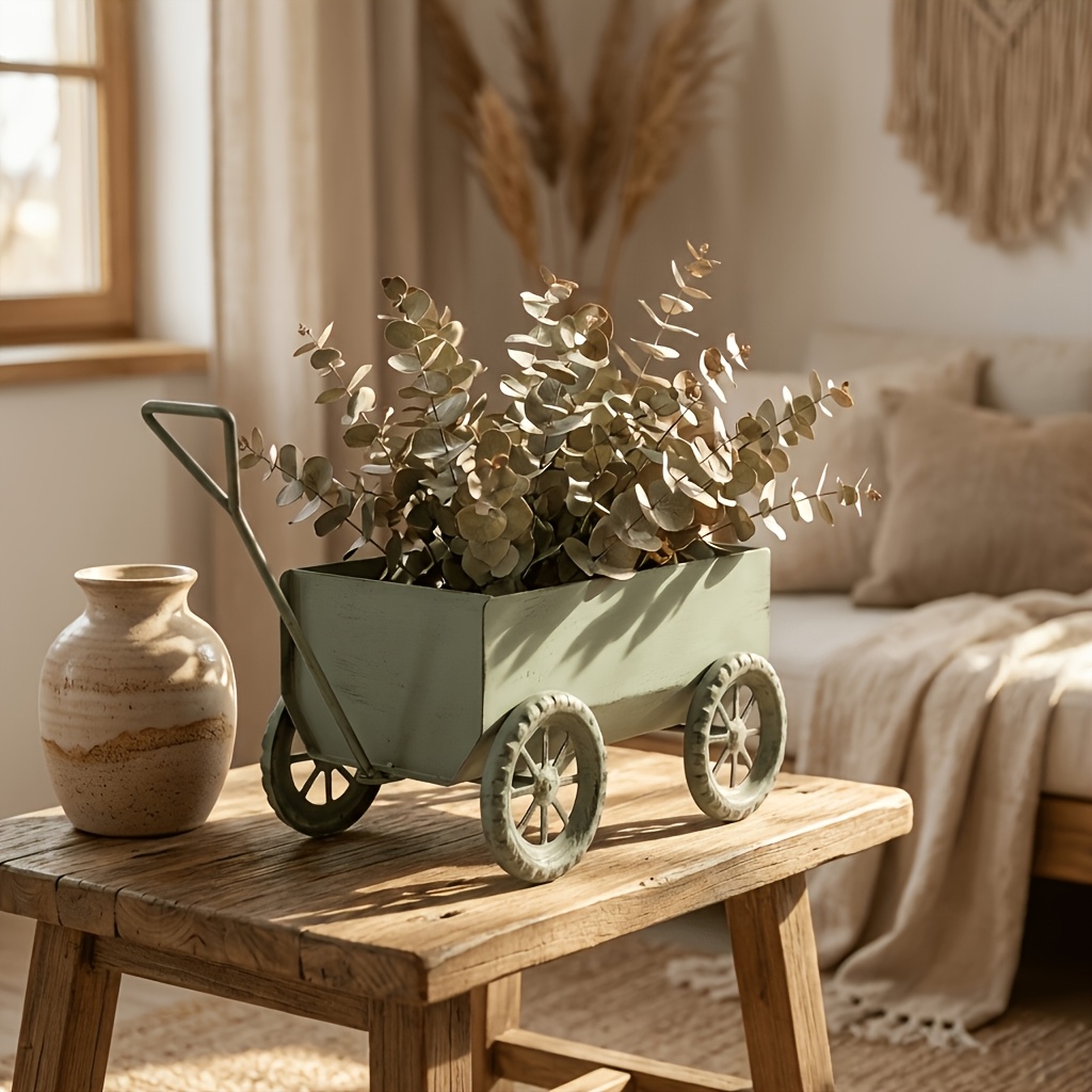 garden planter boxes sold on Temu Australia