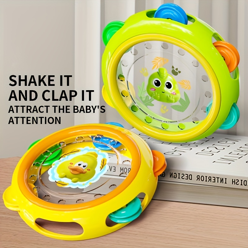 vibrating sensory toys - Georgia
