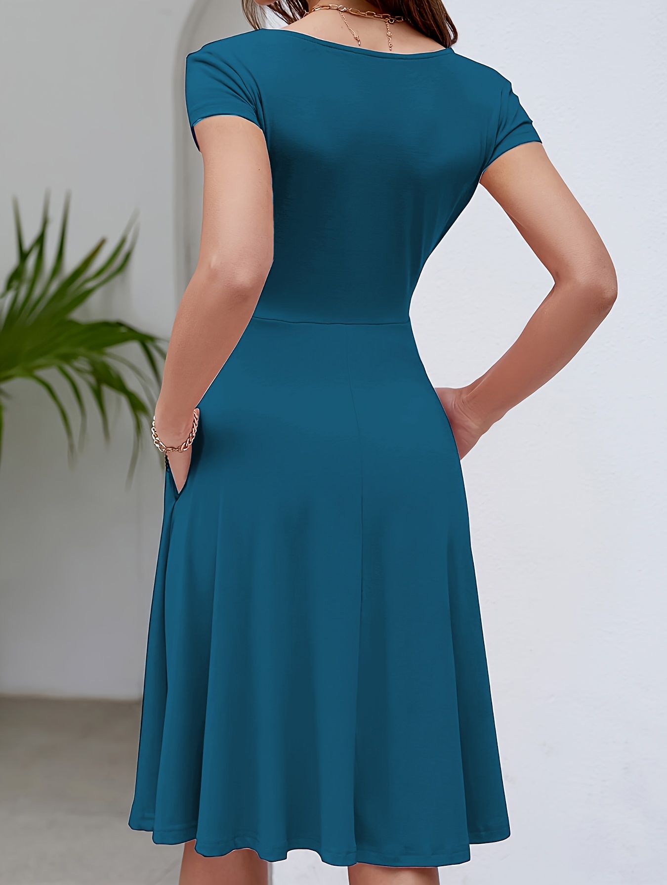 sachin and babi light blue dress The Vault: Curated & Refined Wedding Inspiration