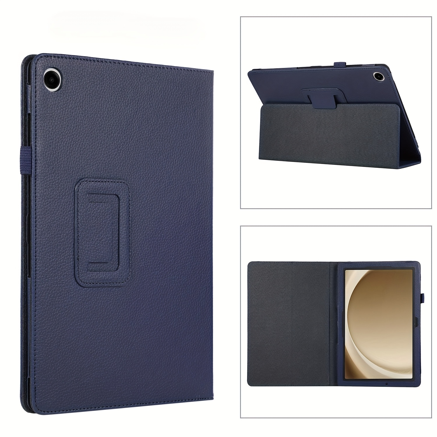 

Compatible Protective Case Tab A9+ Tablet Sm-x216/x210, 11-inch Cover.